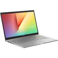 ноутбук ASUS VivoBook 14 K413EA-EK1759 90NB0RLB-M27090 Серебристый