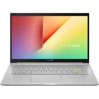 ноутбук ASUS VivoBook 14 K413JA-EB325T 90NB0RCB-M08070 Серебристый