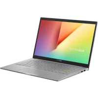 ноутбук ASUS VivoBook 14 K413JA-EB325T 90NB0RCB-M08070 Серебристый