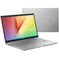 ноутбук ASUS VivoBook 14 K413JA-EB325T 90NB0RCB-M08070 Серебристый