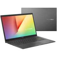 ноутбук ASUS VivoBook 14 K413JA-EB534T 90NB0RCF-M07510 Черный