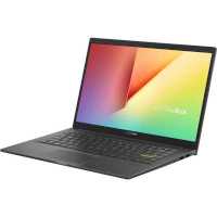 ноутбук ASUS VivoBook 14 M413DA-EB005 90NB0R77-M06400 Черный