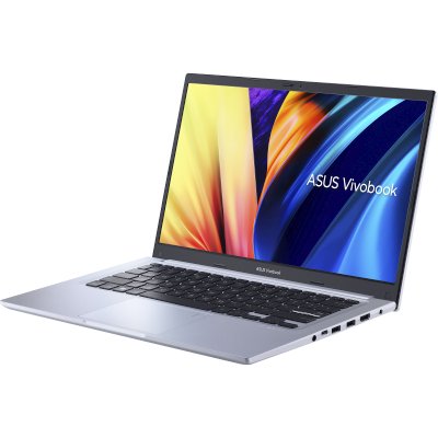 ноутбук ASUS VivoBook 14 X1402ZA-EK658 90NB0WP1-M00TJ0-wpro Серебристый