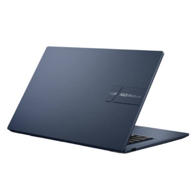 ноутбук ASUS VivoBook 14 X1404VA-EB182 90NB10I1-M006S0 Синий