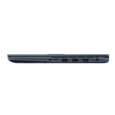 ноутбук ASUS VivoBook 14 X1404VA-EB182 90NB10I1-M006S0 Синий