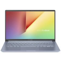 ноутбук ASUS VivoBook 14 X403FA-EB104T 90NB0LP2-M04940 Серебристый