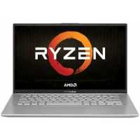 ноутбук ASUS VivoBook 14 X412DA-EB604 90NB0M51-M09150 Серебристый