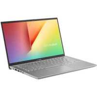ноутбук ASUS VivoBook 14 X412FA-EB695T 90NB0L91-M10860 Серебристый