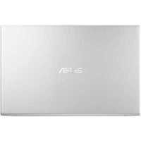 ноутбук ASUS VivoBook 14 X412FA-EB695T 90NB0L91-M10860 Серебристый
