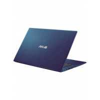 ноутбук ASUS VivoBook 14 X412FA-EB718T 90NB0L93-M10840 Синий
