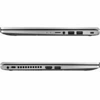 ноутбук ASUS VivoBook 14 X415EA-EB383W 90NB0TT1-M00H30 Серебристый