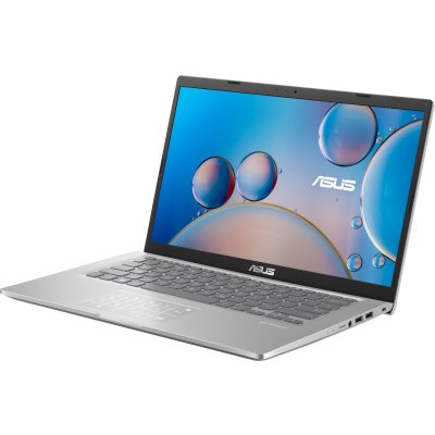 ноутбук ASUS VivoBook 14 X415FA-EB043T 90NB0W11-M00560 Серебристый