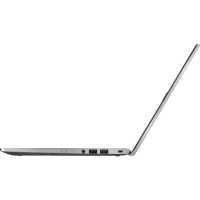 ноутбук ASUS VivoBook 14 X415JF-BV131 90NB0SV1-M01670 Серебристый