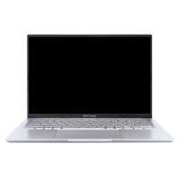 ноутбук ASUS VivoBook 14X M1403QA-LY112 90NB0Y11-M006Y0-wpro Серебристый