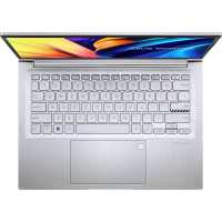 ноутбук ASUS VivoBook 14X M1403QA-LY112 90NB0Y11-M006Y0-wpro Серебристый
