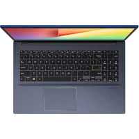 ноутбук ASUS VivoBook 15 A513EA-BQ1120 90NB0SG4-M16560 Черный