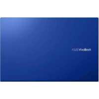 ноутбук ASUS VivoBook 15 A513EA-BQ1120 90NB0SG4-M16560 Черный