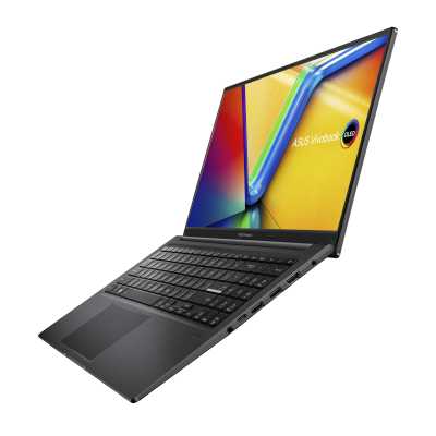 ноутбук ASUS VivoBook 15 F1505VA 90NB10P1-M016P0_Win11P Черный