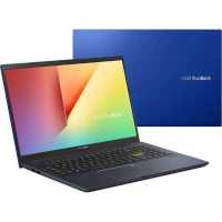 ноутбук ASUS VivoBook 15 F513EA-BQ2397 90NB0SG6-M00L60 Синий