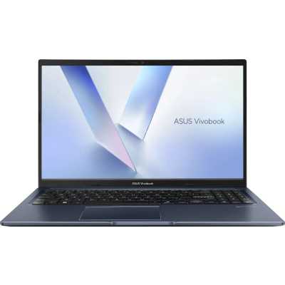 ноутбук ASUS VivoBook 15 M1502NAQ-BQ067 90NB1841-M00810 Синий