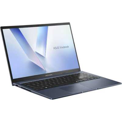 ноутбук ASUS VivoBook 15 M1502NAQ-BQ067 90NB1841-M00810 Синий