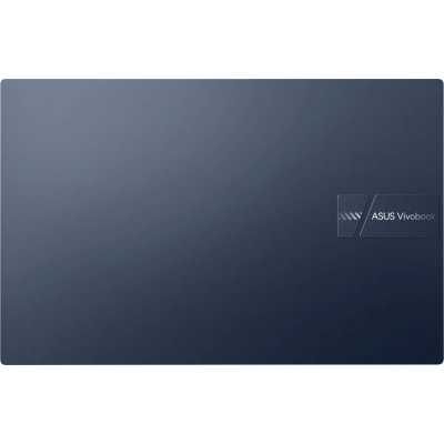 ноутбук ASUS VivoBook 15 M1502NAQ-BQ067 90NB1841-M00810 Синий