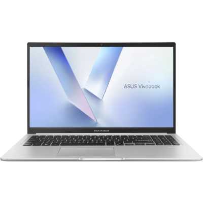 ноутбук ASUS VivoBook 15 M1502NAQ-BQ272 90NB1842-M00M50 Серебристый