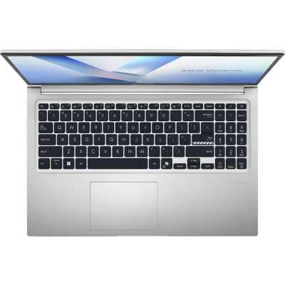 ноутбук ASUS VivoBook 15 M1502NAQ-BQ272 90NB1842-M00M50 Серебристый