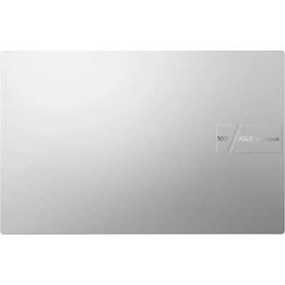 ноутбук ASUS VivoBook 15 M1502NAQ-BQ272 90NB1842-M00M50 Серебристый