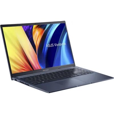ноутбук ASUS VivoBook 15 M1502QA-BQ164 90NB1261-M00700 Синий