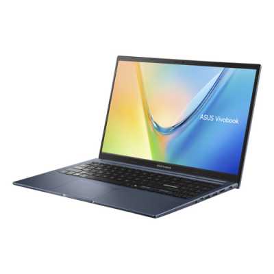 ноутбук ASUS VivoBook 15 M1502XA-BQ023 90NB19L1-M000Z0 Синий