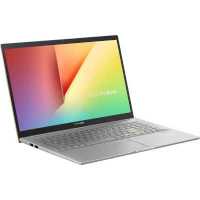 ноутбук ASUS VivoBook 15 M513IA-BQ664T 90NB0RR1-M09960 Серебристый
