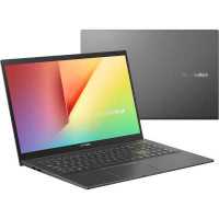 ноутбук ASUS VivoBook 15 M513IA-BQ323 90NB0RR1-M04400 Черный