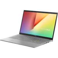 ноутбук ASUS VivoBook 15 M513UA-BN716 90NB0TP2-M00C50 Серебристый