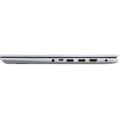 ноутбук ASUS VivoBook 15 OLED A1505ZA-L1186 90NB0ZB2-M007U0 Серебристый