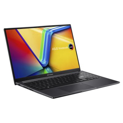 ноутбук ASUS VivoBook 15 OLED X1505VA-MA196 90NB10P1-M007R0 Черный