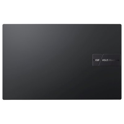ноутбук ASUS VivoBook 15 OLED X1505VA-MA196 90NB10P1-M007R0 Черный