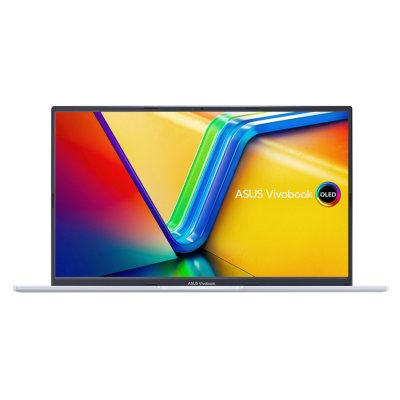 ноутбук ASUS VivoBook 15 OLED X1505VA-L1803 90NB10P2-M011N0 Серебристый