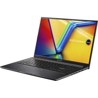 ноутбук ASUS VivoBook 15 OLED X1505ZA-MA477 90NB0ZB1-M00PR0 Черный