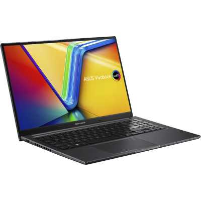 ноутбук ASUS VivoBook 15 OLED X1505ZA-MA477 90NB0ZB1-M00PR0 Черный