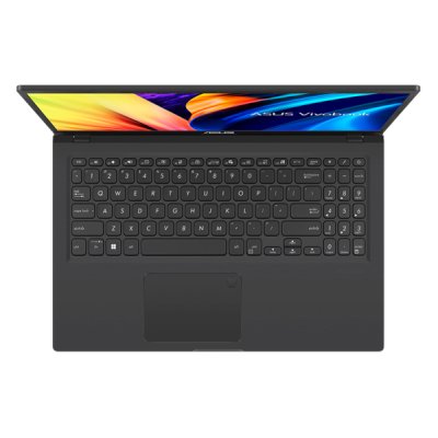 ноутбук ASUS VivoBook 15 X1500EA-BQ3784 90NB0TY5-M043L0-wpro Серебристый