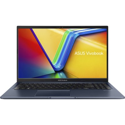 ноутбук ASUS VivoBook 15 X1502VA 90NB10T1-M00KV0_Win11P Синий