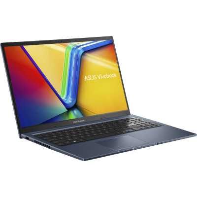 ноутбук ASUS VivoBook 15 X1502VA 90NB10T1-M00KV0_Win11P Синий