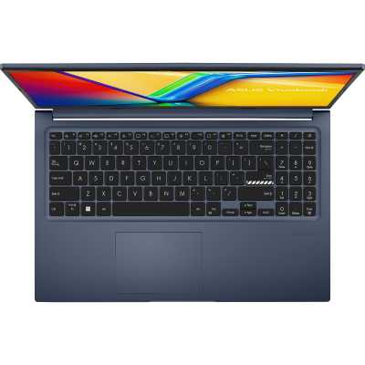 ноутбук ASUS VivoBook 15 X1502VA 90NB10T1-M00KV0_Win11P Синий