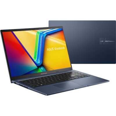 ноутбук ASUS VivoBook 15 X1502VA 90NB10T1-M00KV0_Win11P Синий
