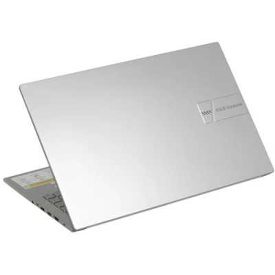 ноутбук ASUS VivoBook 15 X1502VA-BQ490 90NB10T2-M01FP0 Серебристый