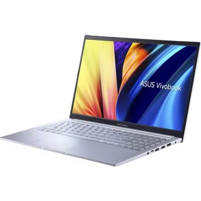 ноутбук ASUS VivoBook 15 X1502ZA-BQ2346 90NB0VX2-M03790 Серебристый