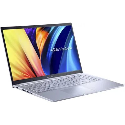 ноутбук ASUS VivoBook 15 X1502ZA-BQ2346 90NB0VX2-M03790 Серебристый