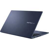 ноутбук ASUS VivoBook 15 X1502ZA-BQ1096 90NB0VX1-M01MC0 Синий