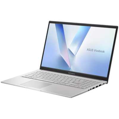 ноутбук ASUS VivoBook 15 X1504MA-BQ643 90NB17I2-M01340 Серебристый